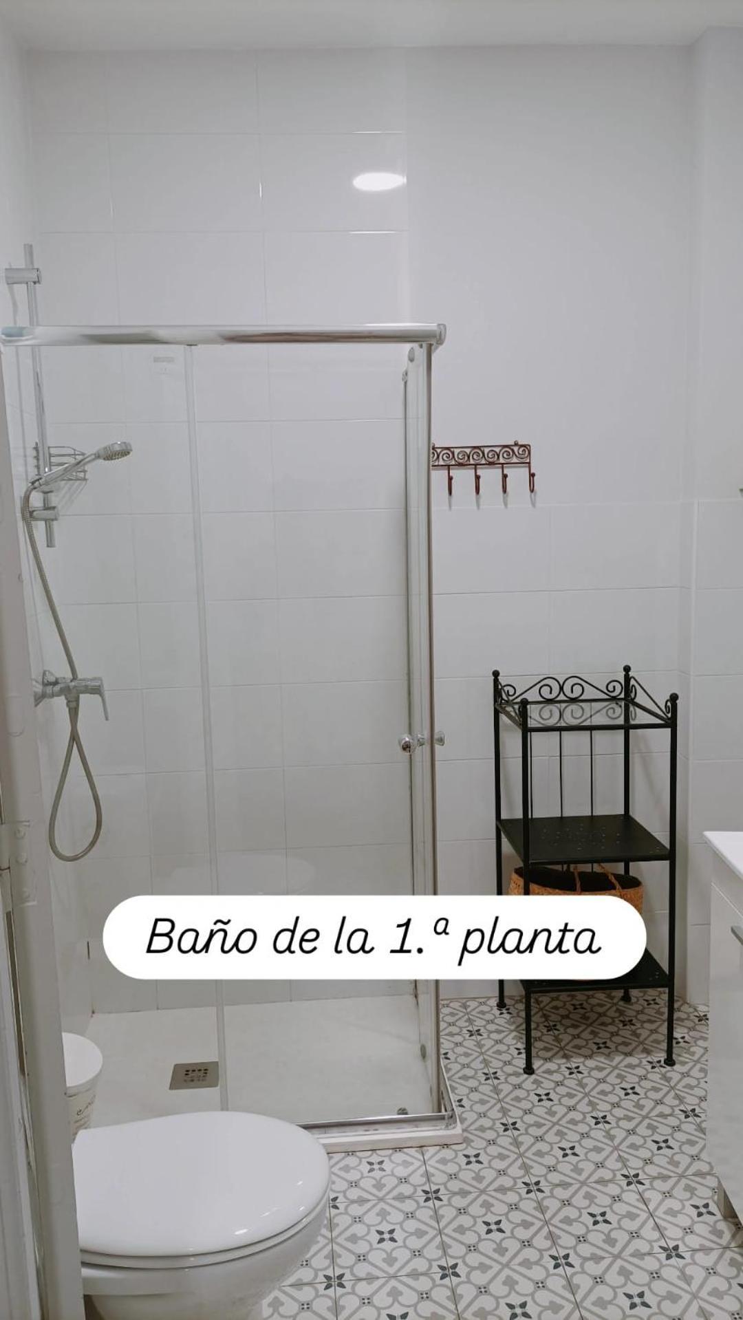 סביליה Apartamentos En La Plaza Dona Elvira, 7 מראה חיצוני תמונה