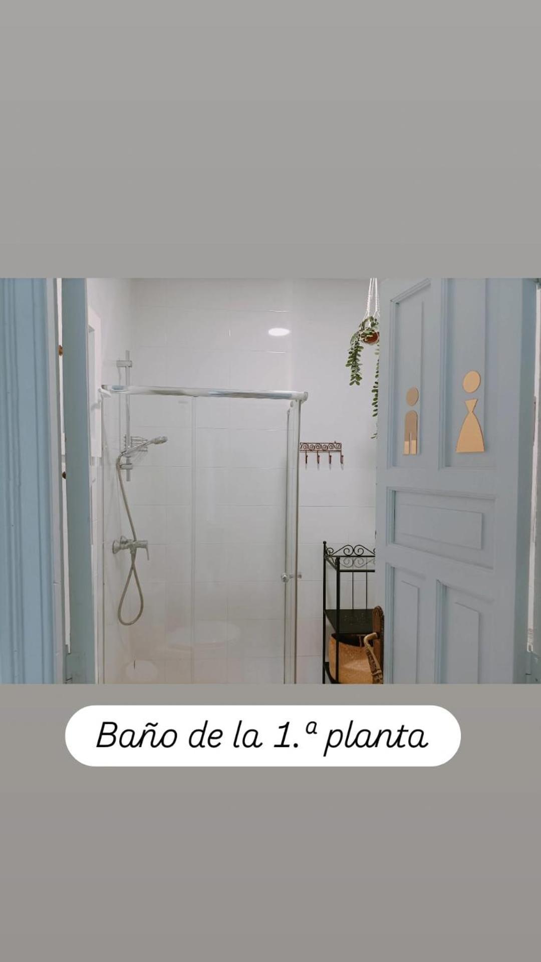 סביליה Apartamentos En La Plaza Dona Elvira, 7 מראה חיצוני תמונה